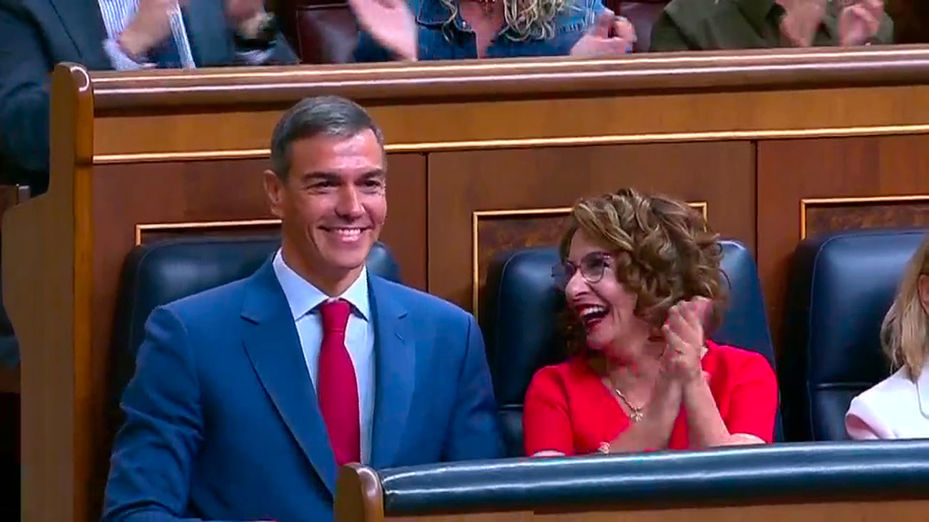 España perdería 115.000 millones de euros si Europa aplicase el sistema de financiación de Sánchez