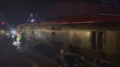 Madrid pone a disposición de Andalucía los hospitales y equipos de Summa tras el descarrilamiento en Córdoba