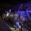 Puente, sobre el accidente ferroviario de Córdoba: "El impacto ha sido terrible"