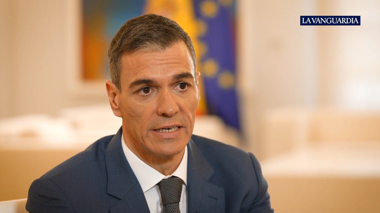 Sánchez: si Trump invade Groenlandia sería " la carta de defunción de la OTAN"