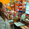 Las farmacias rurales llevarán las medicinas a casa a personas mayores y con problemas de movilidad