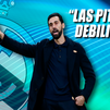 Arbeloa pide el apoyo del Bernabéu y que huyan de "campañas para debilitar" al Real Madrid