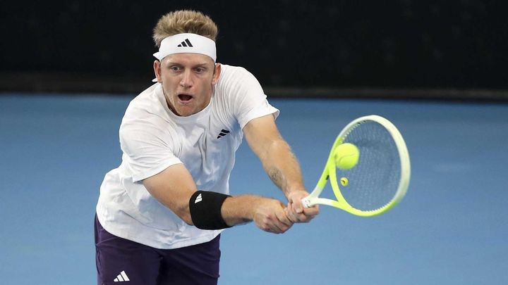 Open Australia: Davidovich, Munar y Badosa aceleran a segunda ronda