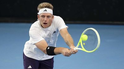 Open Australia: Davidovich, Munar y Badosa aceleran a segunda ronda