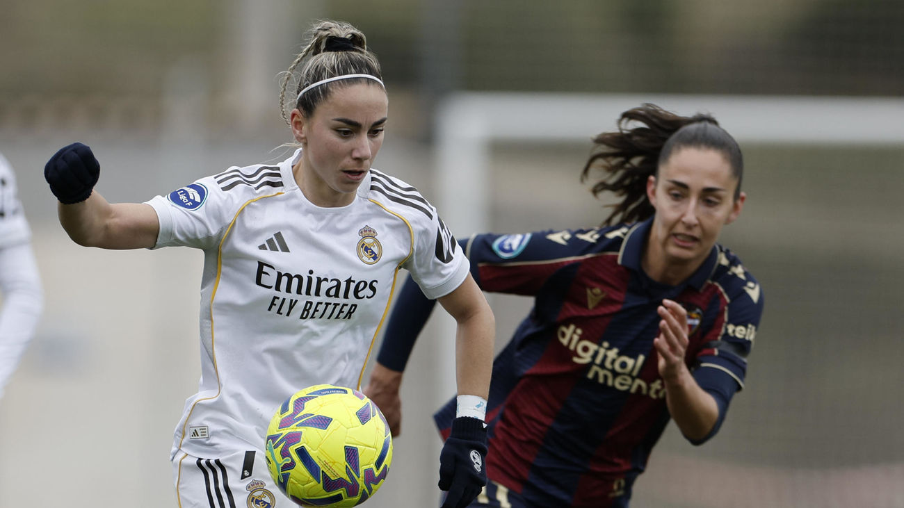 thenea del Castillo ante el Levante