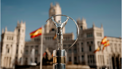 Madrid volverá a acoger el próximo 20 de abril los Premios Laureus del Deporte