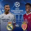El Real Madrid busca ante el Mónaco paz en el Bernabéu y el seguir en el top 8