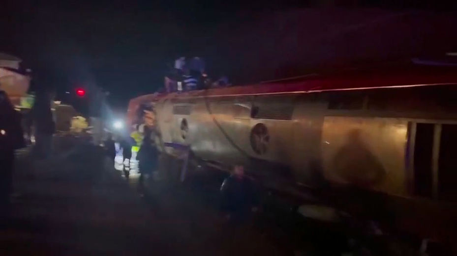 La última revisión del tren de Iryo siniestrado en Adamuz se produjo hace cuatro días