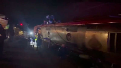 La última revisión del tren de Iryo siniestrado en Adamuz se produjo hace cuatro días