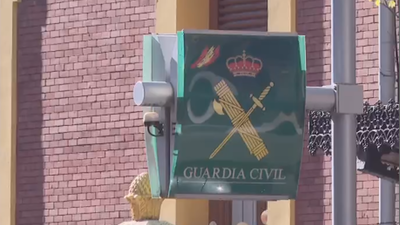 La Guardia Civil busca evidencias clave para identificar cadáveres y esclarecer las causas