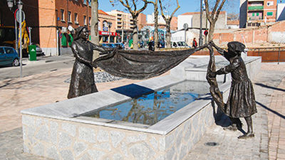 Móstoles estrena las visitas guiadas a sus monumentos coincidiendo con Fitur