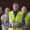 Sánchez promete ayuda y transparencia y decreta tres días de luto oficial por el accidente ferroviario de Adamuz