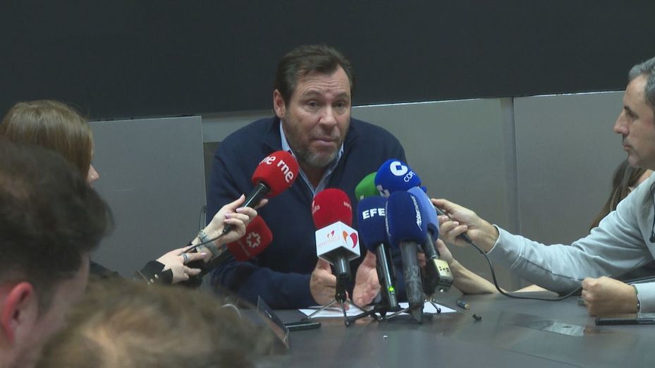 Puente,  un ministro polémico en el centro de otra investigación