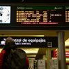 Renfe, Iryo y Ouigo suspenden la venta de billetes de Alta Velocidad a Andalucía para los próximos días