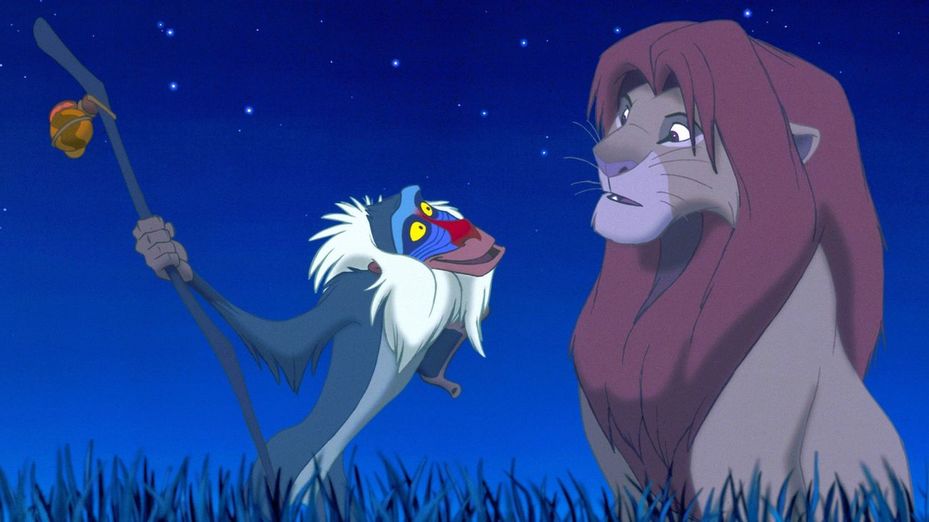 El director de 'El Rey León', Roger Allers, muere a los 76 años