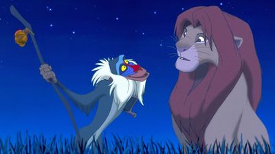 El director de 'El Rey León', Roger Allers, muere a los 76 años