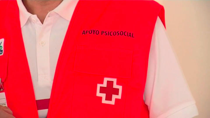 El papel clave de los psicólogos: intervenir para reducir el impacto emocional