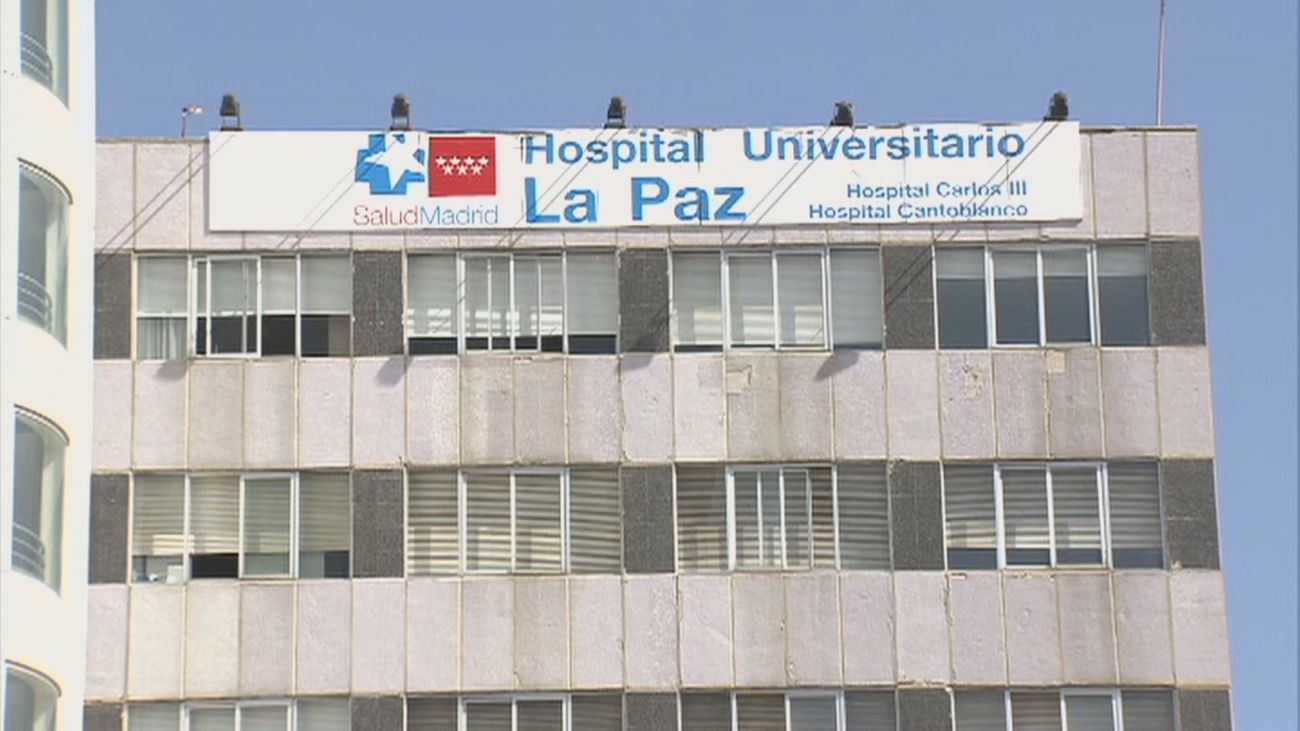 Evoluciona favorablemente 'El Peta' tras la grave cogida en San Sebastián de los Reyes