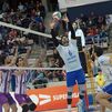 Remontada del Voleibol Leganés para seguir sólido en la Superliga
