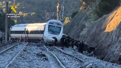 El maquinista del Alvia, muerto en el accidente de Adamuz, era vecino de Alcorcón