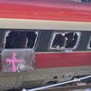 Así se vivió la tragedia de Adamuz desde el interior de los trenes