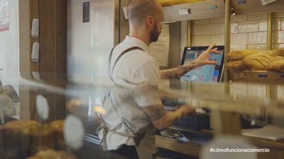 La pastelería que los vecinos de Campamento se negaron a perder