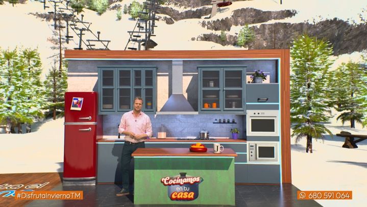 Disfruta el invierno 18.01.2026