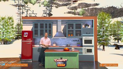 Disfruta el invierno 18.01.2026