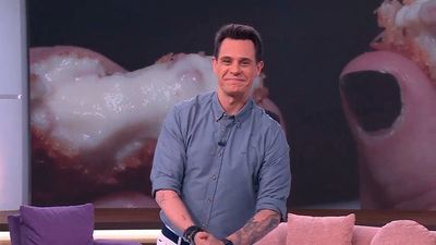 La Tarde de Telemadrid 16.01.2026