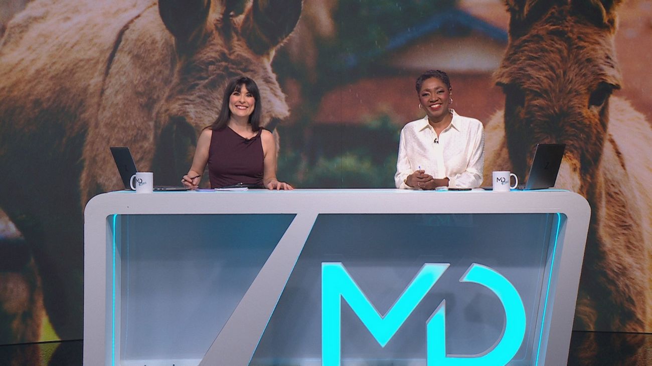 Madrid Directo 16.01.2026