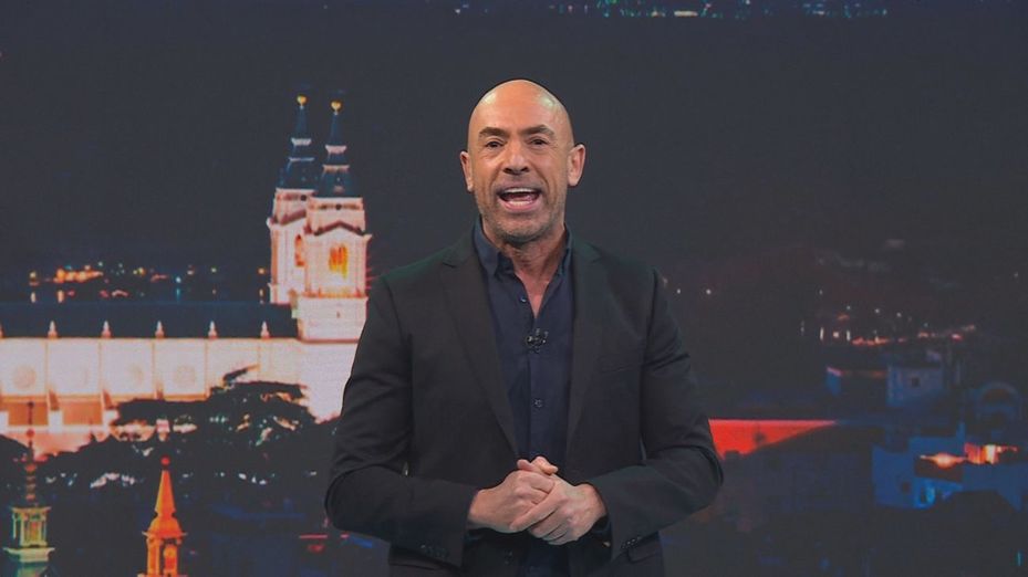 Madrid Directo Noche 16.01.2026