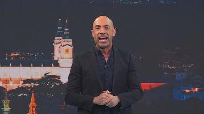 Madrid Directo Noche 16.01.2026