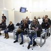 Arranca en la Audiencia Nacional el juicio del caso Púnica con 14 acusados en el banquillo