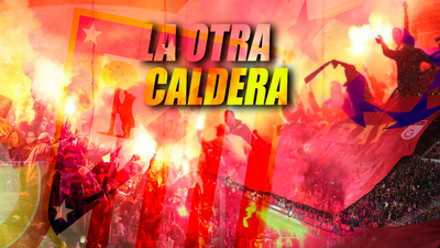 El Atlético de Madrid visita el Ali Sami Yen, un estadio muy hostil