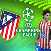 El Atlético de Madrid define su camino ante el Galatasaray