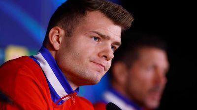 Sorloth: "Necesitamos los tres puntos ante el Galatasaray"