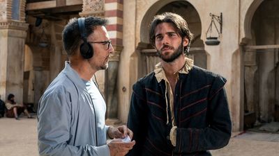 Getafe, antesala de los Premios Goya con la proyección de cintas que concursan