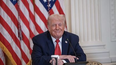 Un año de Trump en la Casa Blanca: aranceles, giros globales y la mirada puesta en Groenlandia