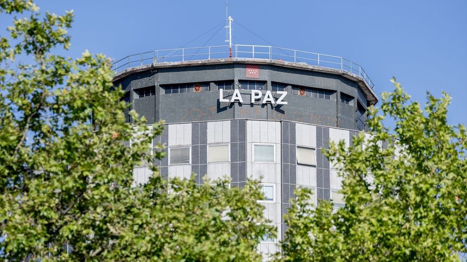 La Paz lanza una campaña para concienciar sobre la detección precoz del cáncer de próstata