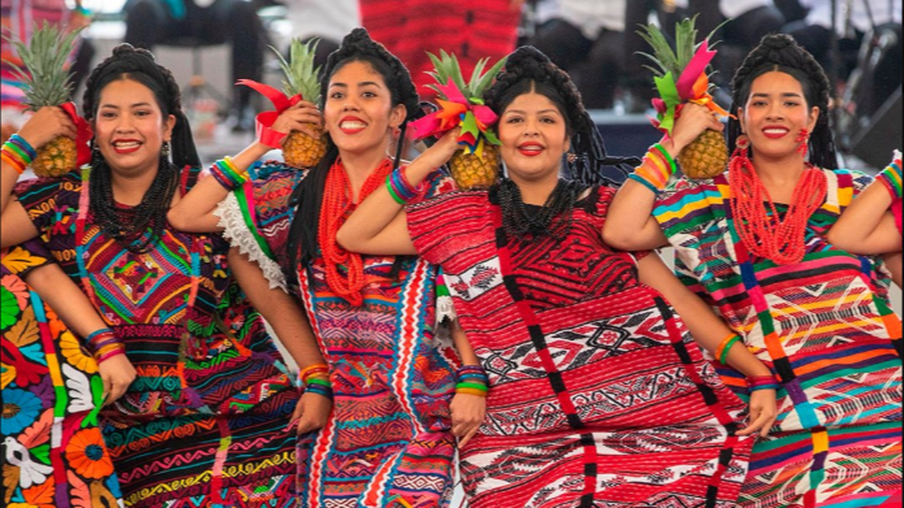 México, país socio  de Fitur 2026