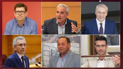 42 denuncias por acoso en el seno del PSOE en seis meses