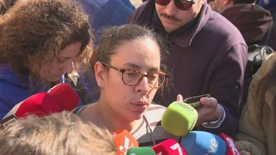 "¡Que rueden cabezas!", familiares de algunos desaparecidos exigen responsabilidades