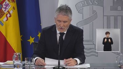 El Gobierno descarta un sabotaje en el accidente ferroviario de Adamuz (Córdoba)