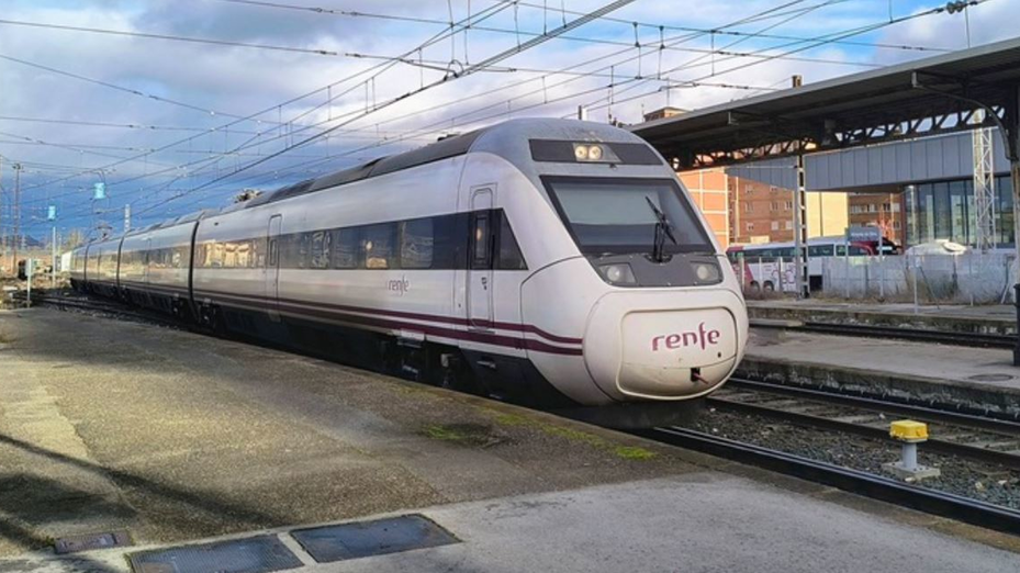 Renfe activa servicio ferroviario entre Madrid y Andalucía, con un tramo en autobús desde Córdoba