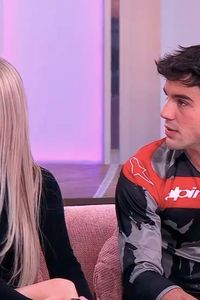 Ana Mena y Óscar Casas presentan en Telemadrid 'Ídolos', una película única sobre MotoGP