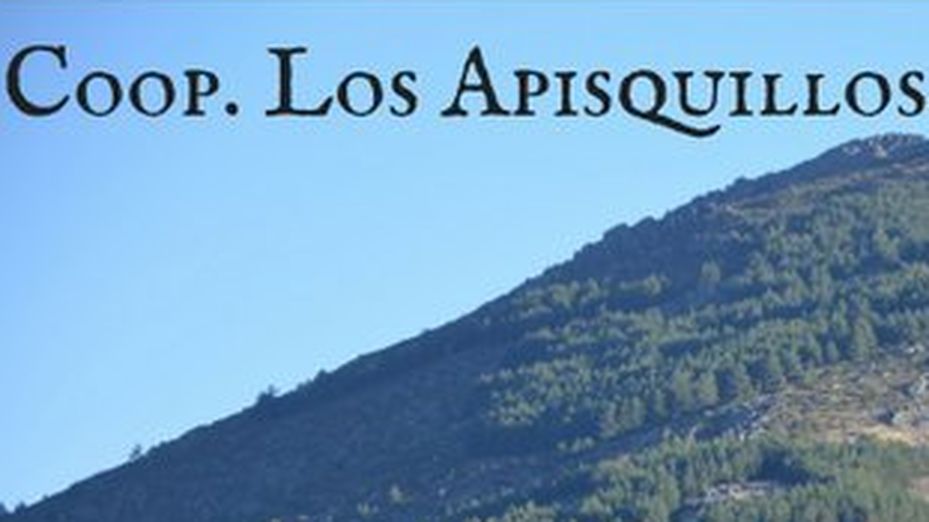 Los Apisquillos, la cooperativa para recuperar la vida rural en Puebla de la Sierra