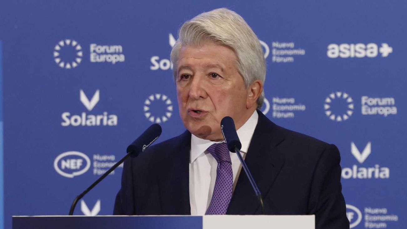 Cerezo: "Quedan días para traer algo bueno y que sea mejor de lo que se ha marchado"