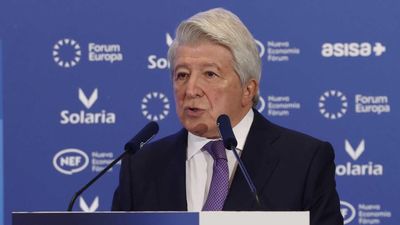 Cerezo: "Quedan días para traer algo bueno y que sea mejor de lo que se ha marchado"