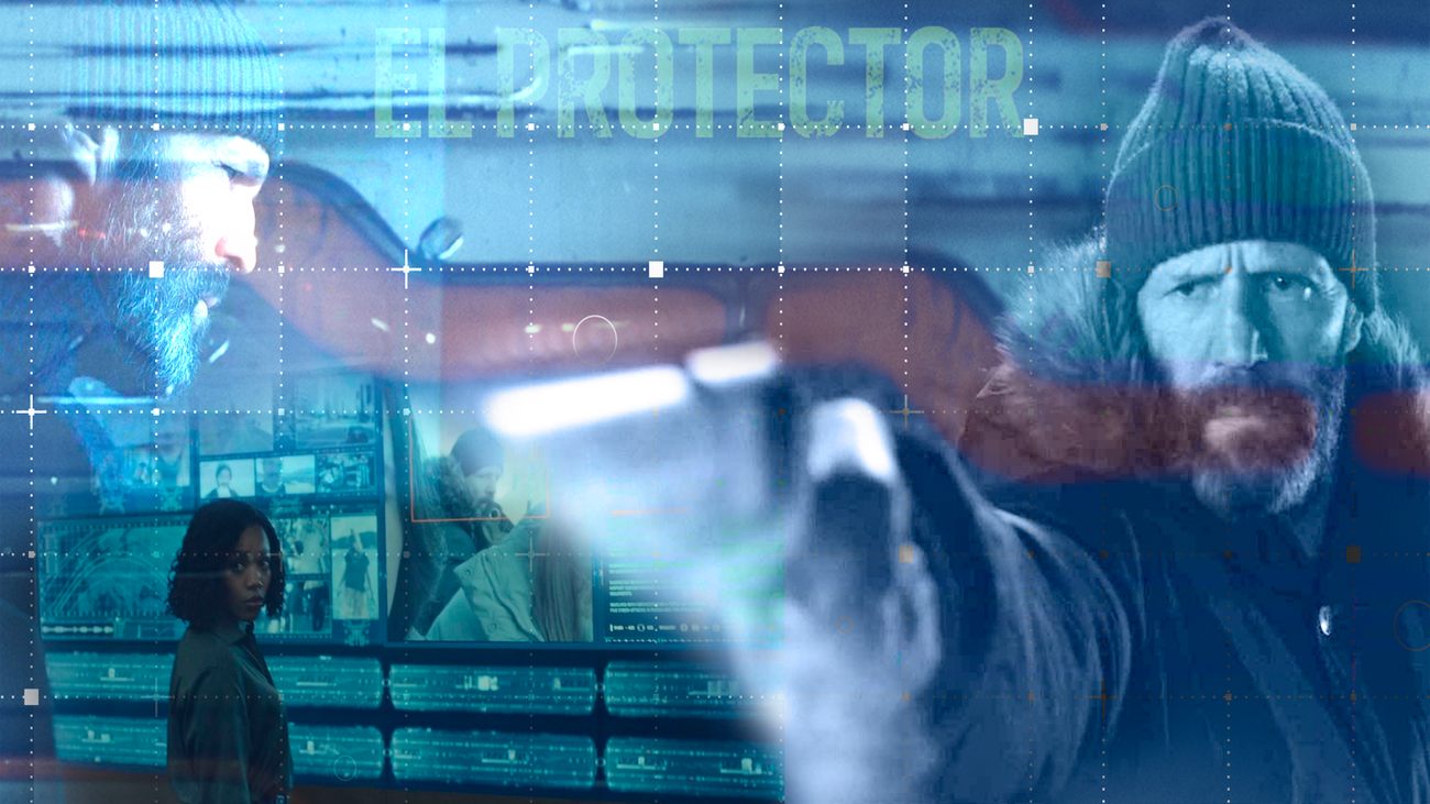 Jason Statham se pasa al thriller en 'Shelter, el protector'