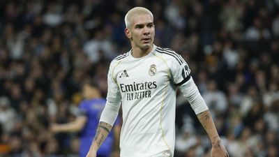 Mastantuono: "Ni me creo Messi ni la peor compra del Real Madrid"